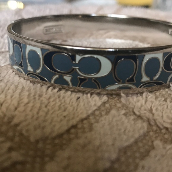 Coach Bracelet - Picture 1 of 5